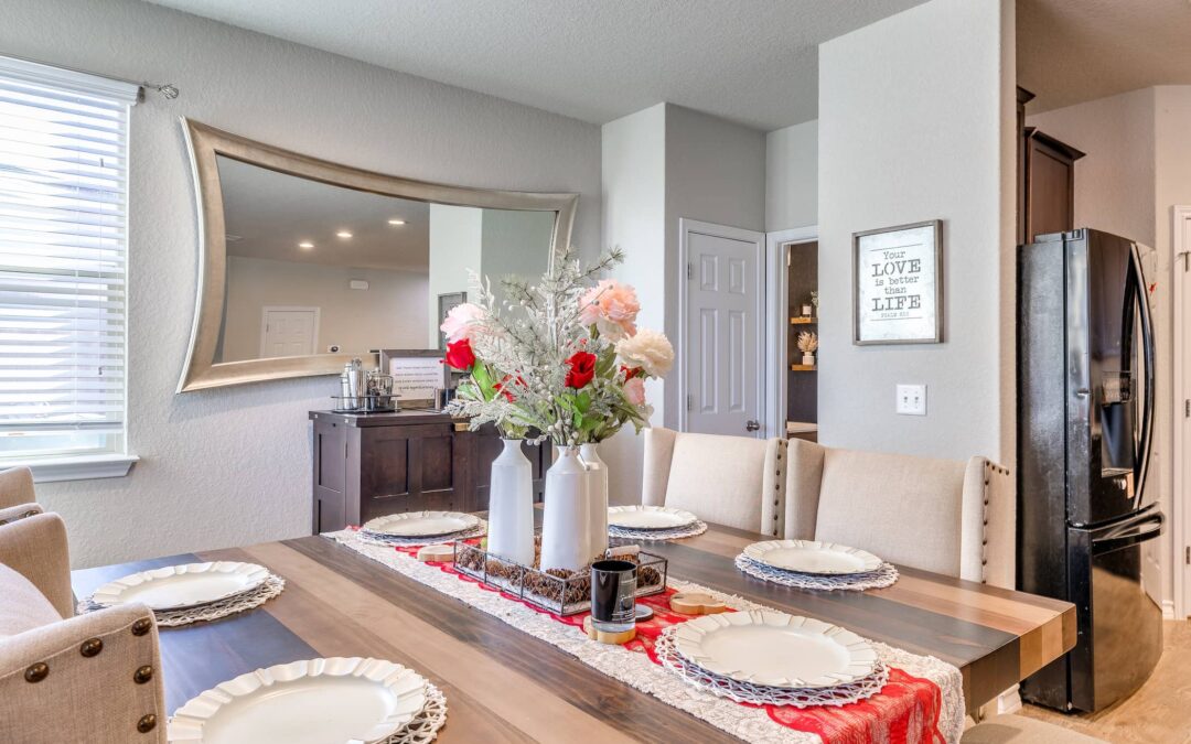 Real Estate Photography San Antonio 023