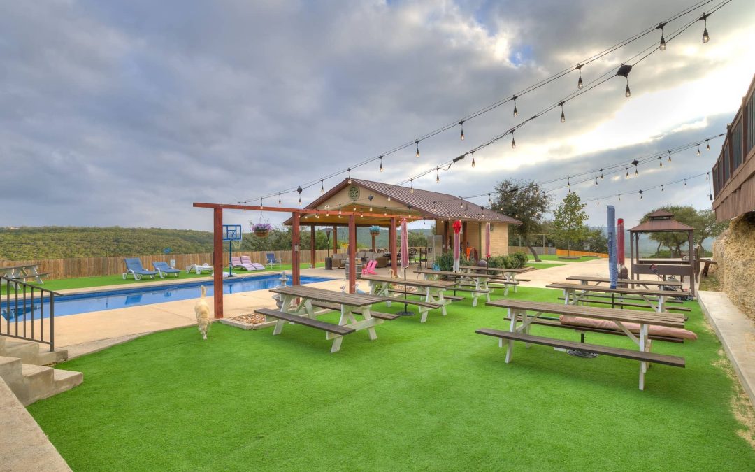 Real Estate Photography San Antonio Commercial 4