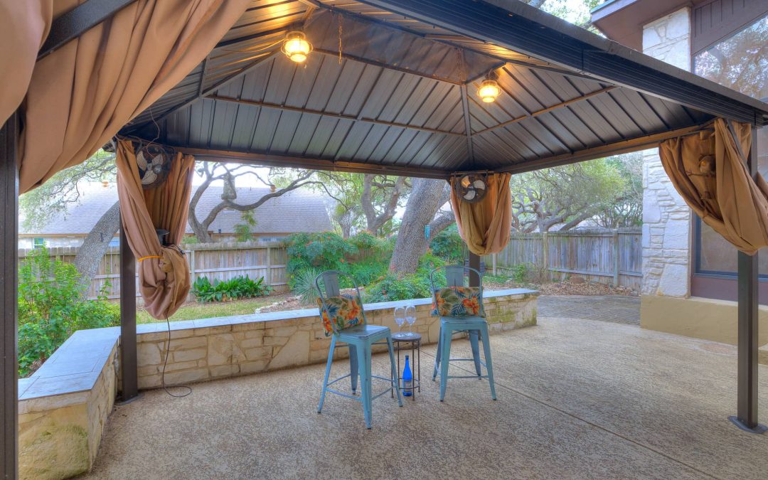 San Antonio Real Estate Photography