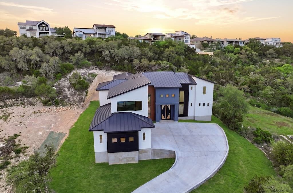 San Antonio Real Estate Photography | The right photos from the right company