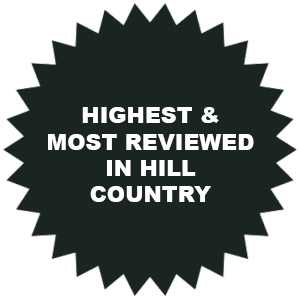 Hill Country Starburst