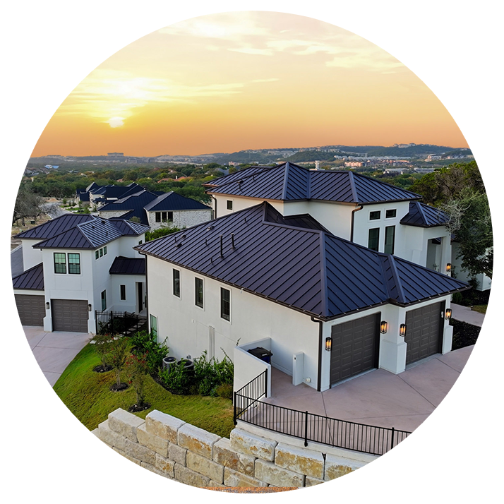 Mid Circle Choosing Us