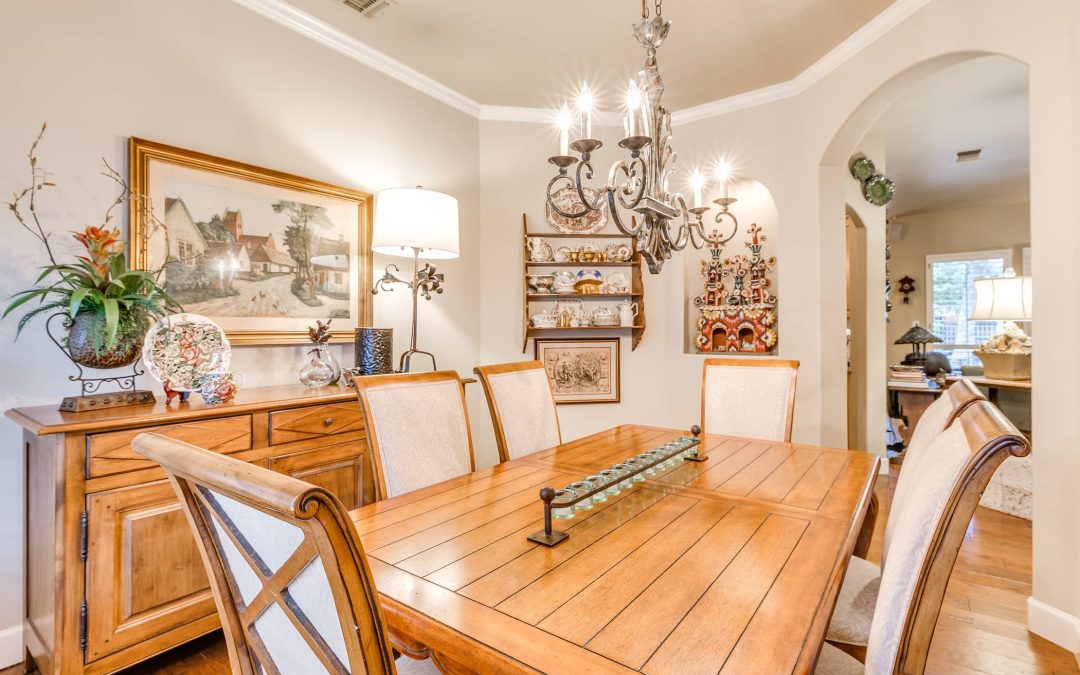 Real Estate Photography San Antonio