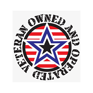 Veteran Owned Logo